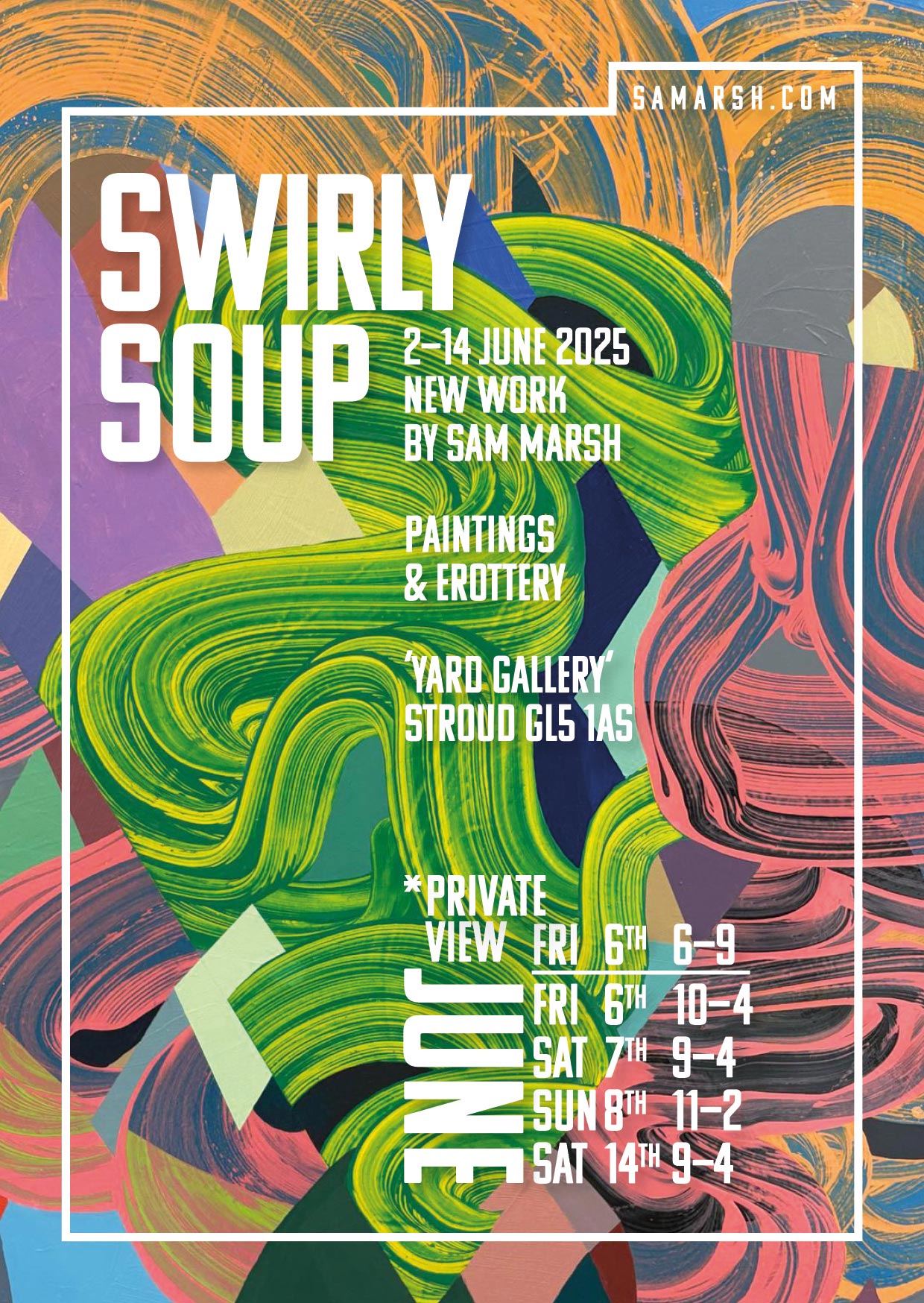 SAM_Art-Show_2–14June-2025_A6-COVER
